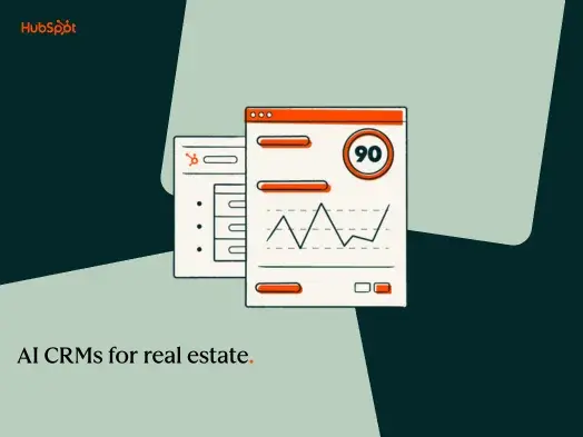 MLS & AI: Essential Features of Top Real Estate CRM Platforms