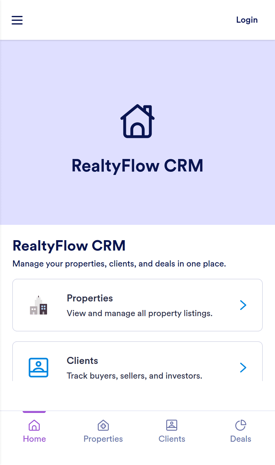 Streamline Your Real Estate Business: The Power of CRM Platforms